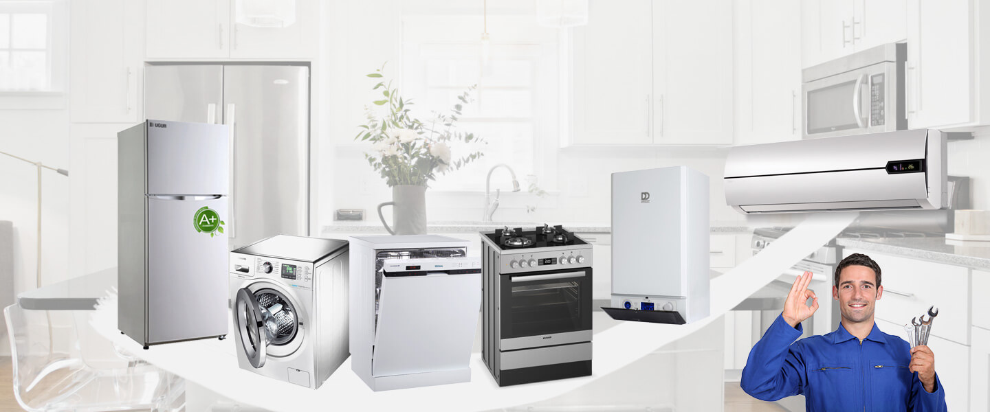 Şemikler Gorenje Servisi